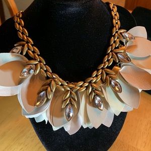 Stella & Dot necklace & extender